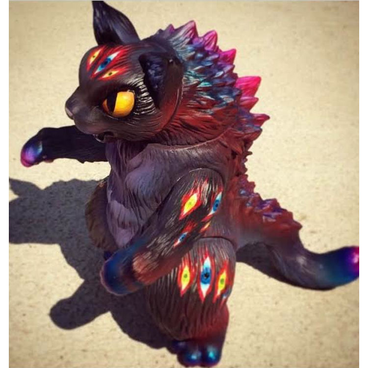 Negora Custom by Candie Bolton