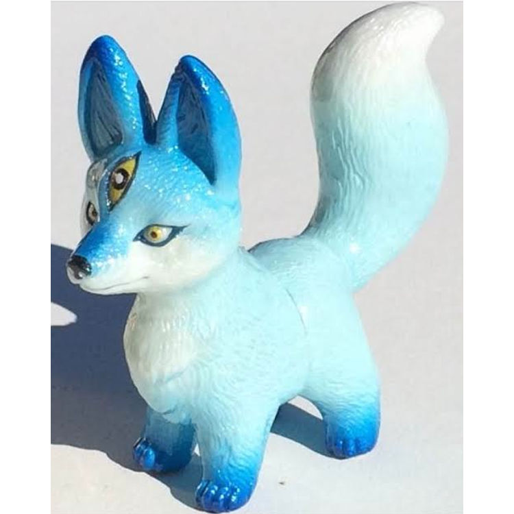 Kitsura Custom by Candie Bolton