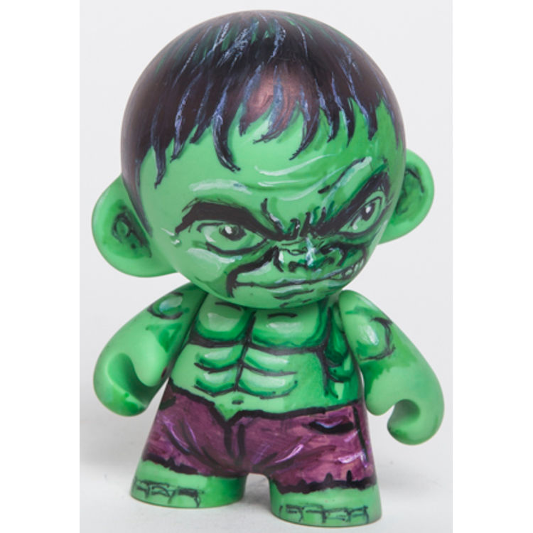 Munny Custom by maximo escobedo