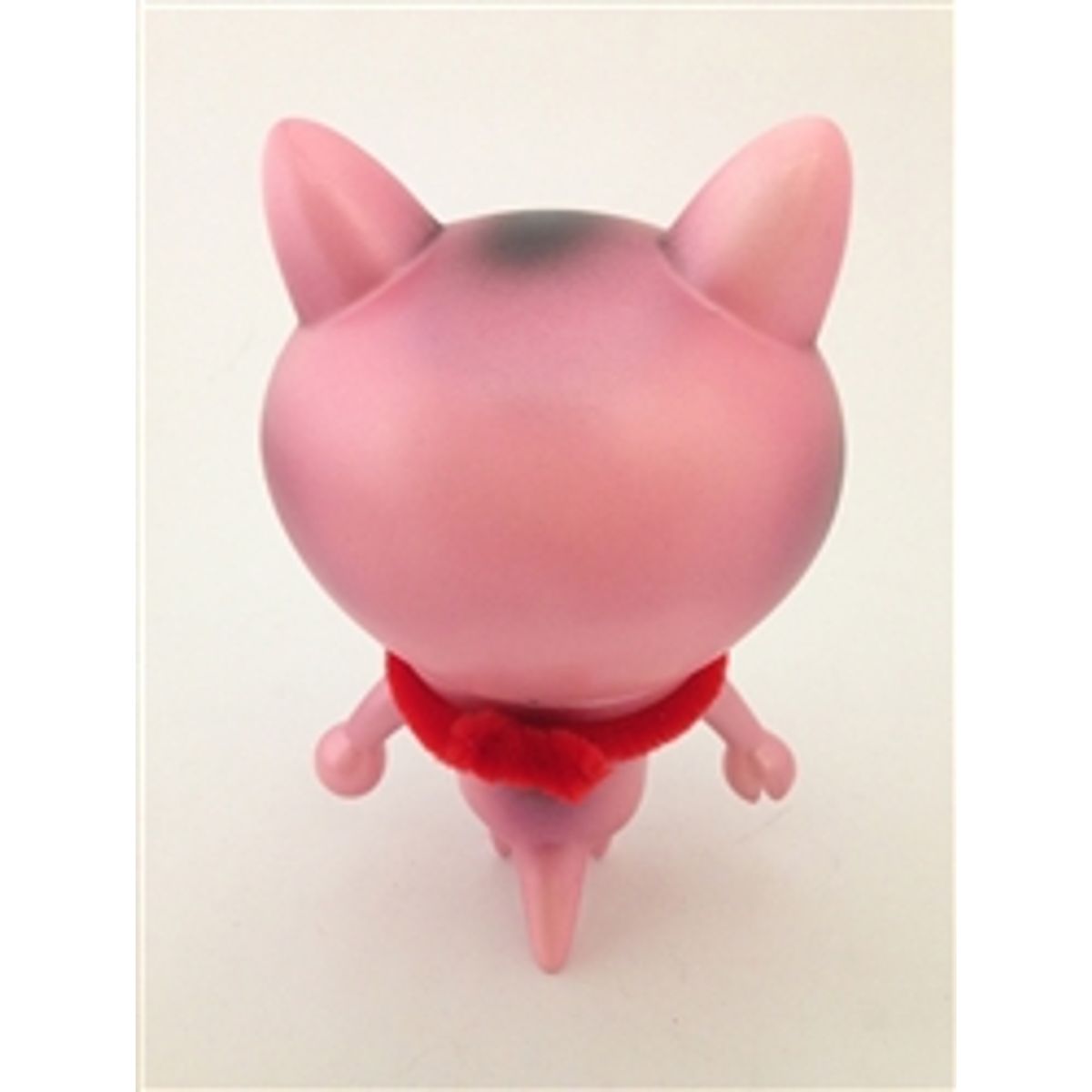 Fortune Maneki Mao Cat - pink