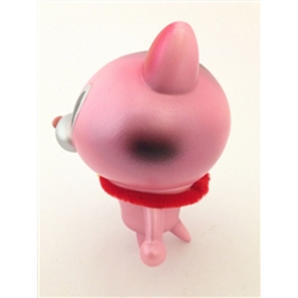 Fortune Maneki Mao Cat - pink