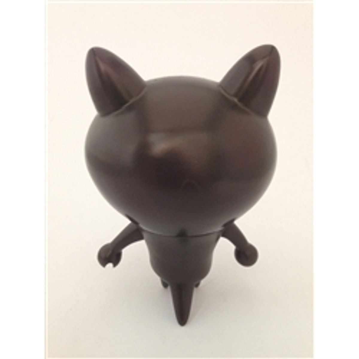 10th Anniversary POP BOX Coffee Mao Cat