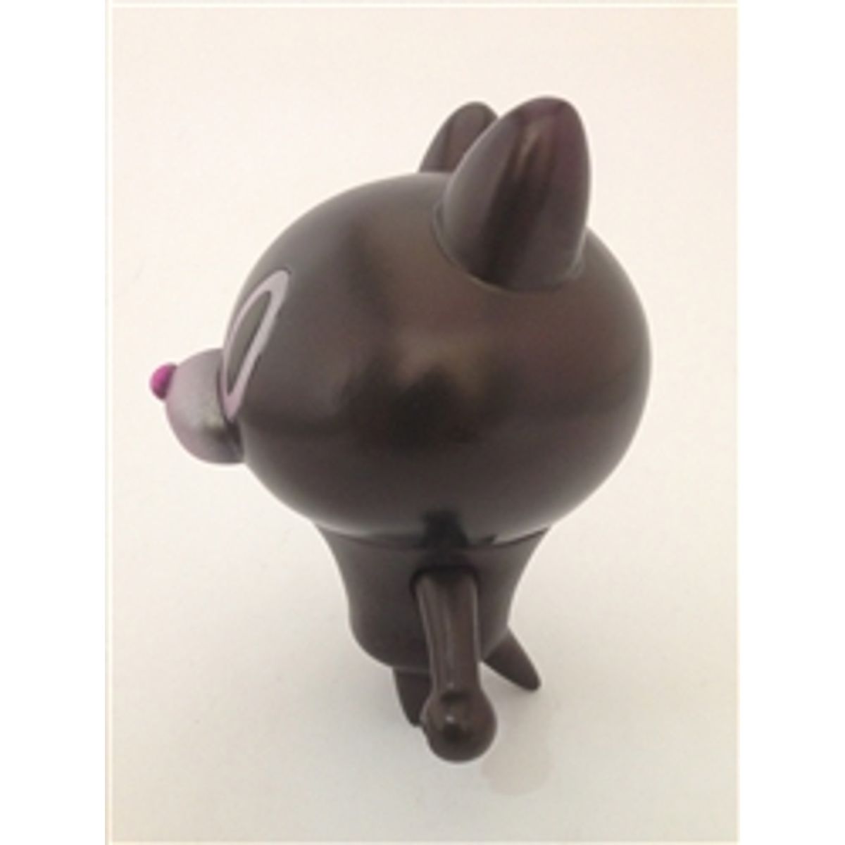 10th Anniversary POP BOX Coffee Mao Cat