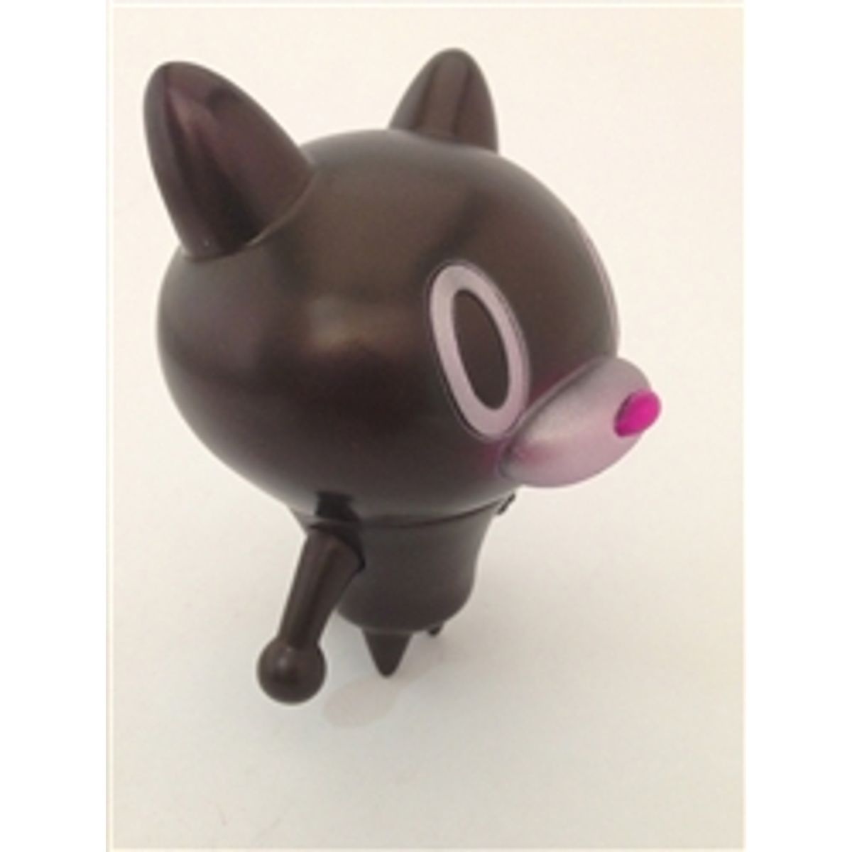10th Anniversary POP BOX Coffee Mao Cat