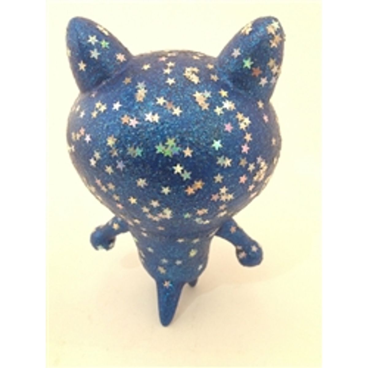 America Lame Lame Mao Cat