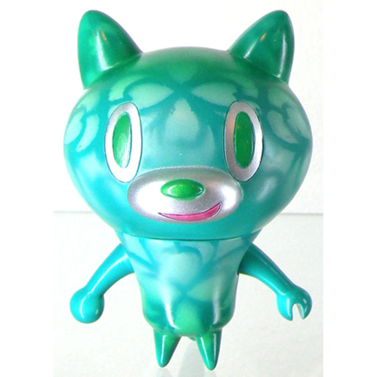 MAO CAT Four Leaf Clover Ver4 by Touma