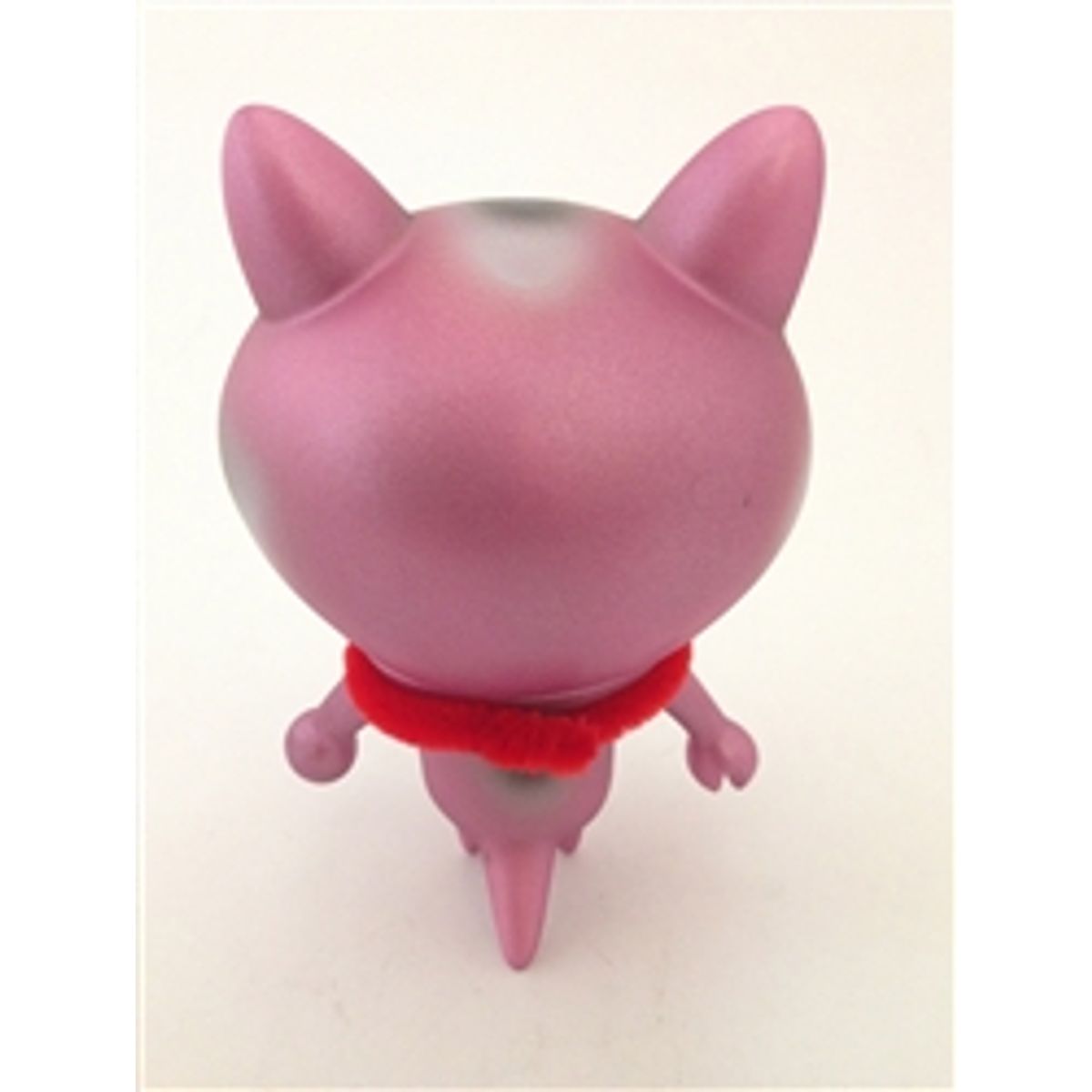 Fortune Maneki Mao Cat - lavender