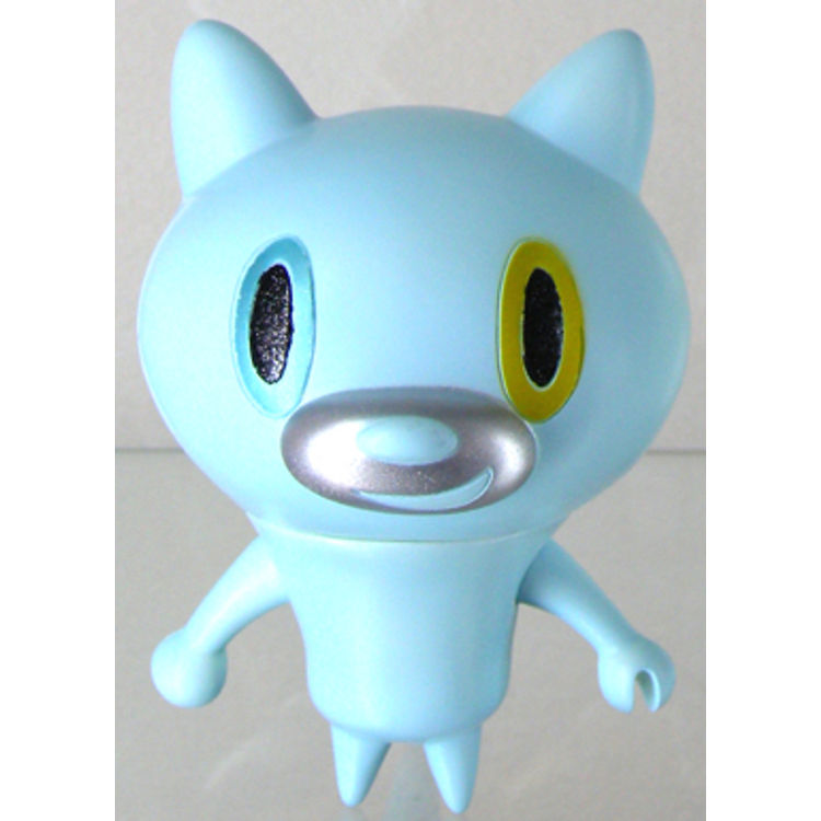 MAO CAT Rare species Blue by Touma