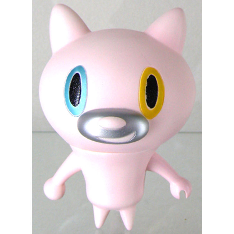 MAO CAT Rare species Pink by Touma