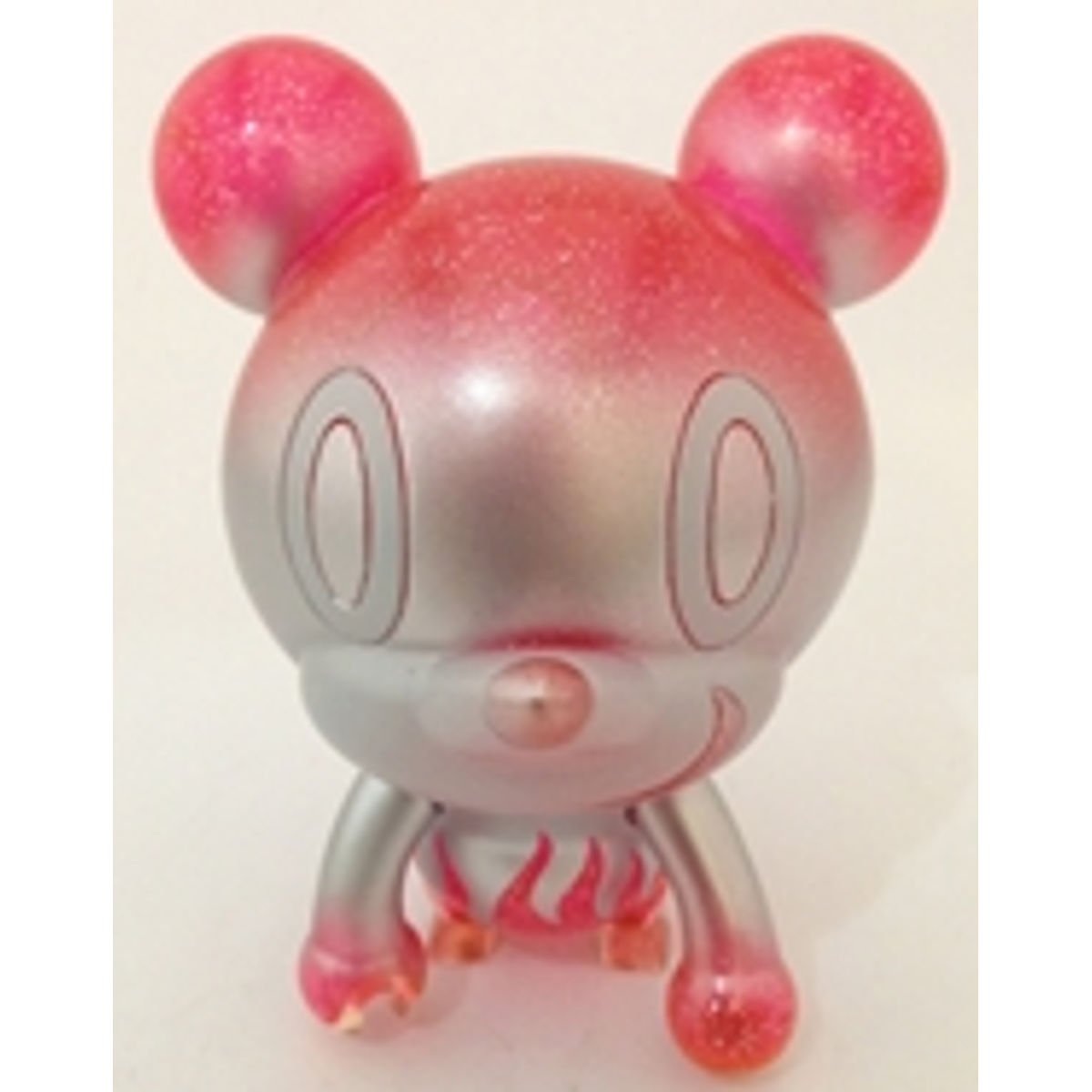 Kazu Mouse Clear Waver