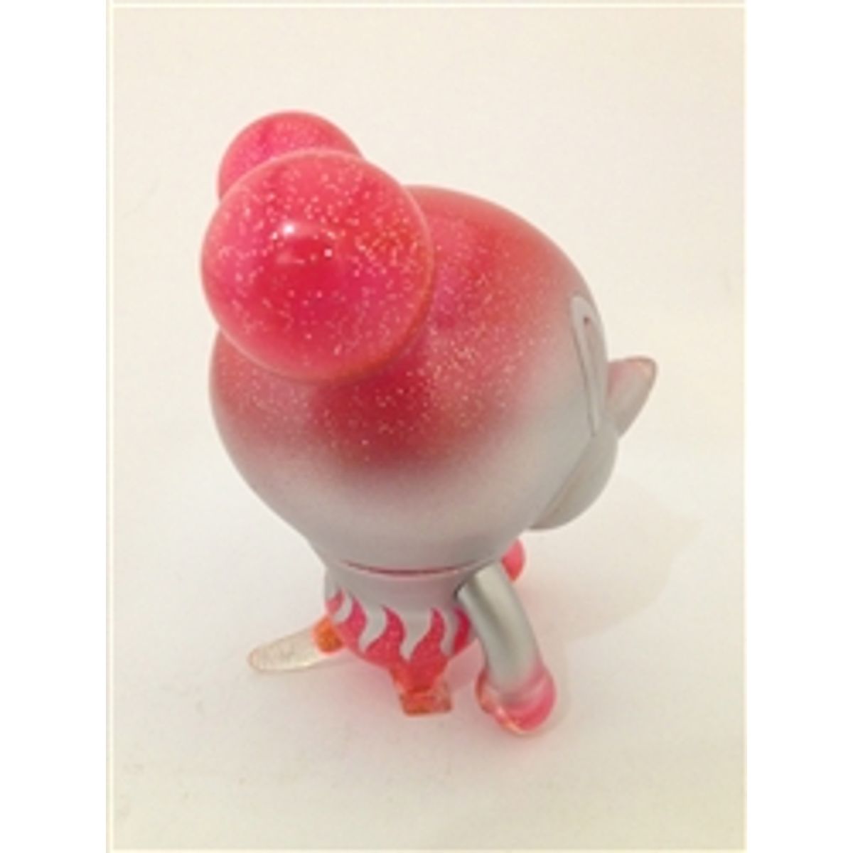 Kazu Mouse Clear Waver