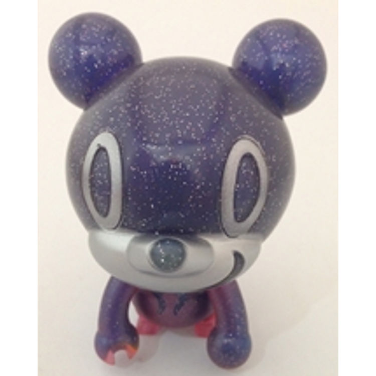 Kazu Mouse Purple Cosmo Waver by Touma