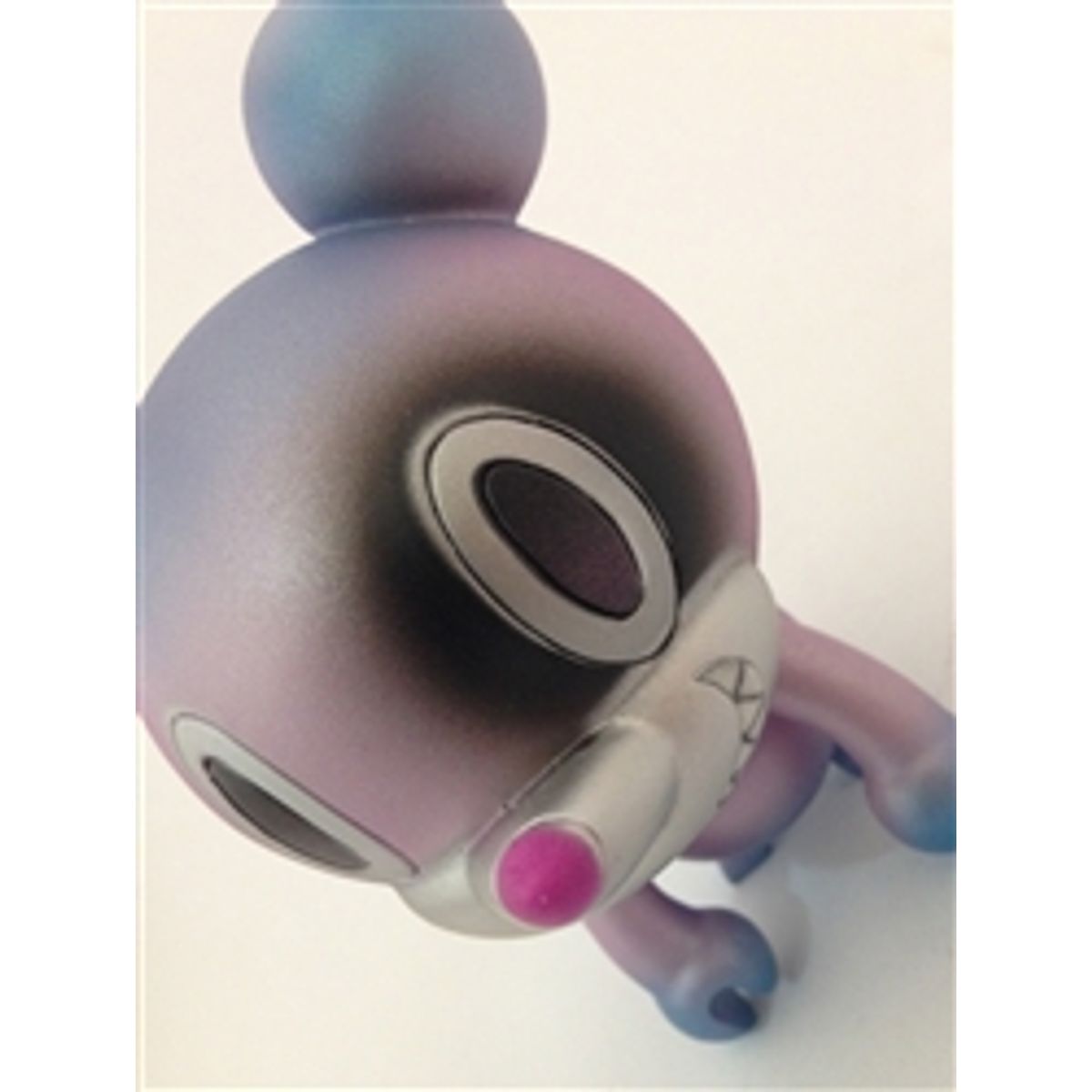 Pirates Kazu Mouse