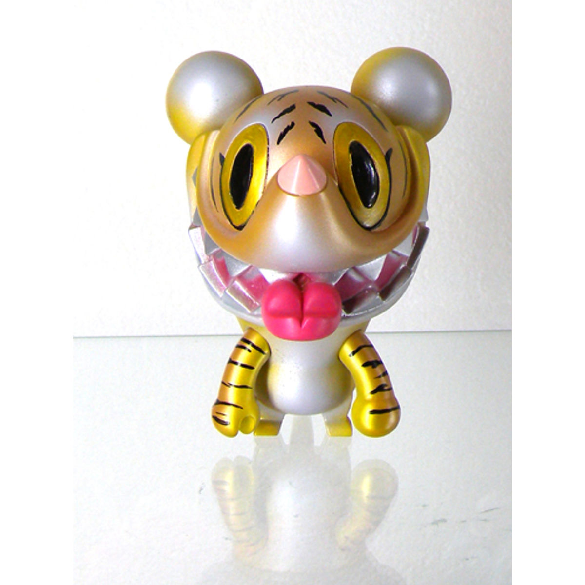 KAZUMOUSE (crazy) Custom Tiger