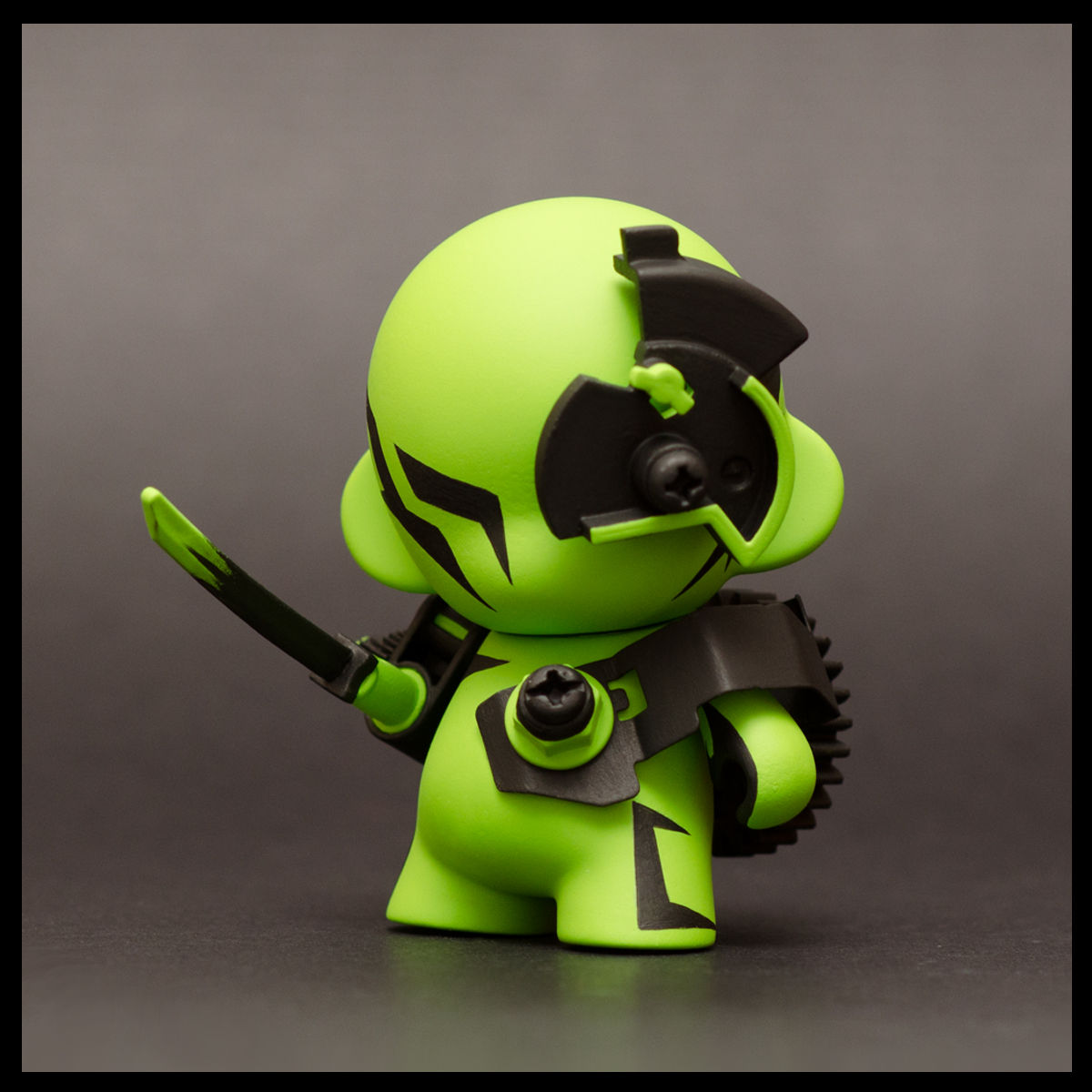 MMR - Tombsmith
