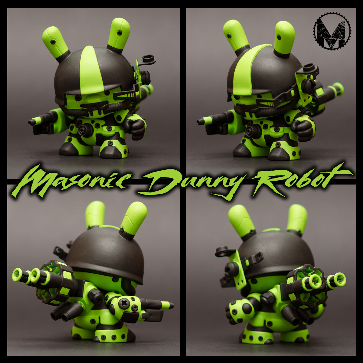 MDR - Juggermoss