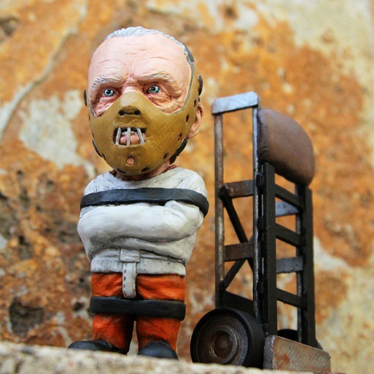 Hannibal Lecter