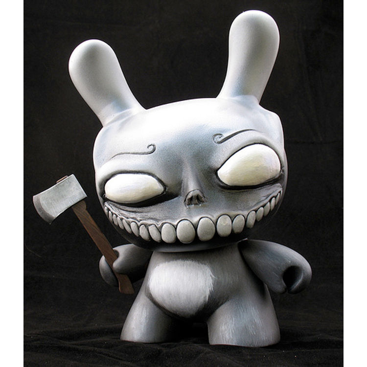 Frank by f+ (Josh Pearce)