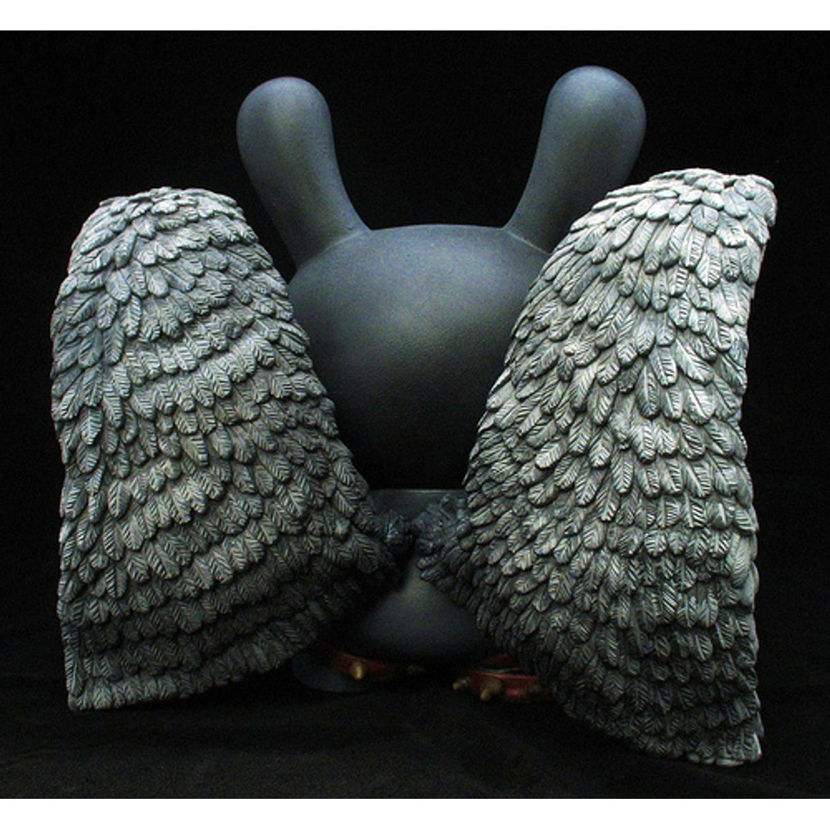 Spawn Wings of Redemption