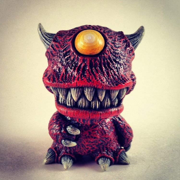 Bargoth by ShadowWorkArt