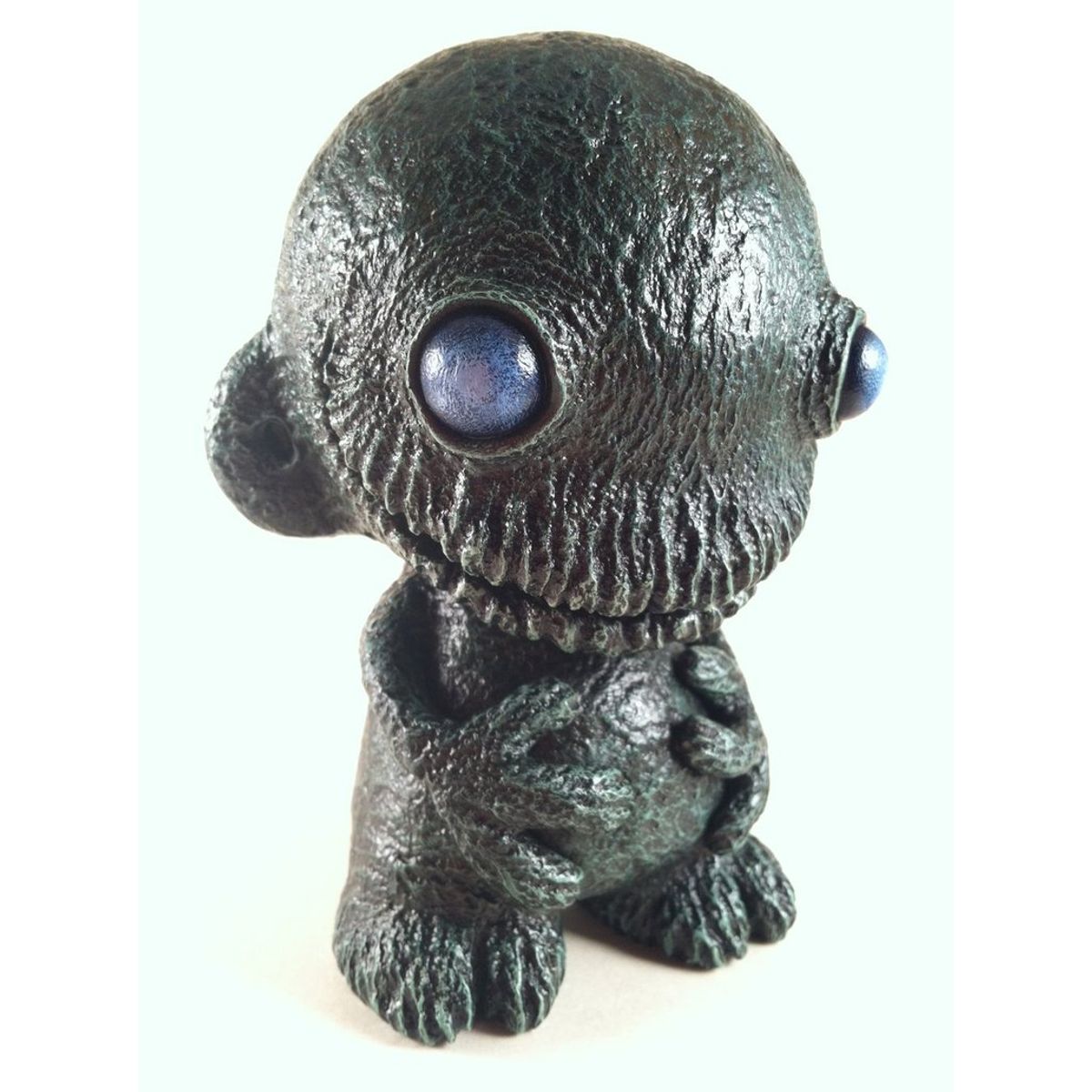 Henry Q. Swampington