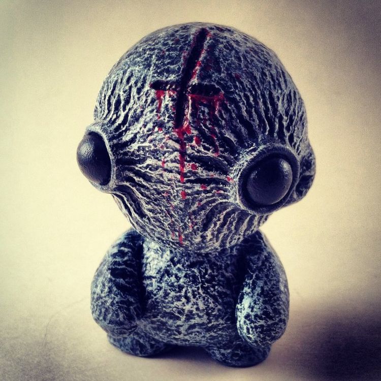 Minion by ShadowWorkArt