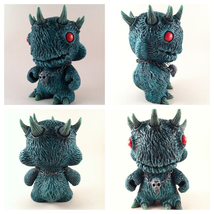 Nightmare King by ShadowWorkArt