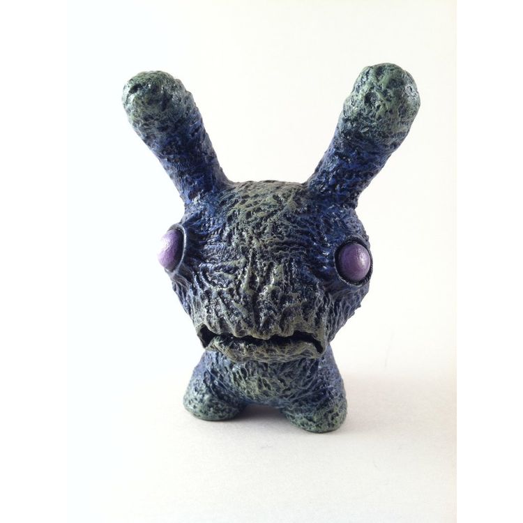 Gurgle by ShadowWorkArt