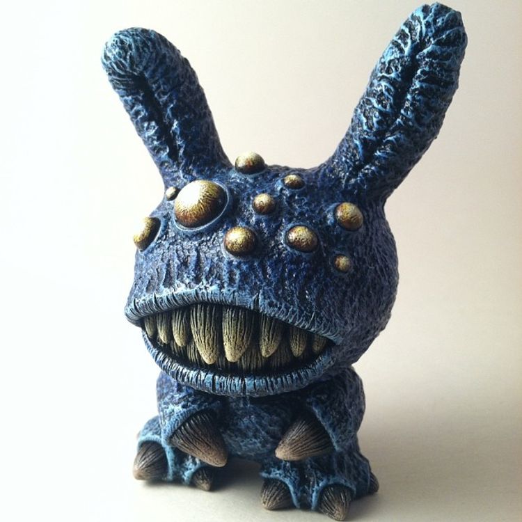 Mutaint by ShadowWorkArt