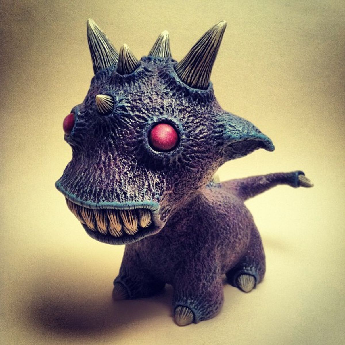 Dragon Puppy
