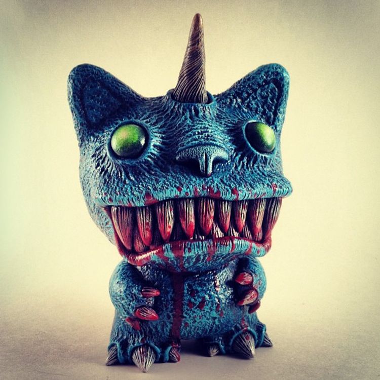Nar-kitty by ShadowWorkArt
