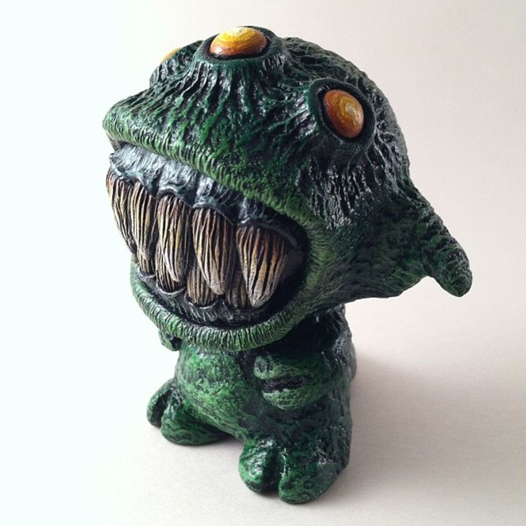 Rixxor by ShadowWorkArt