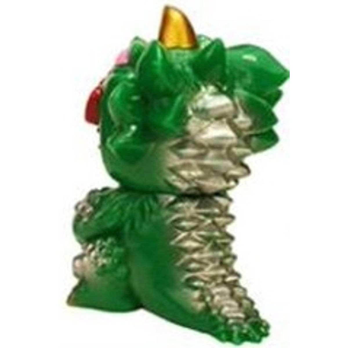 HELLO KITTY KAIJU Sofubi