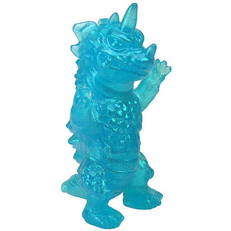 Kaiju Soap Ice Blue by Mark Nagata