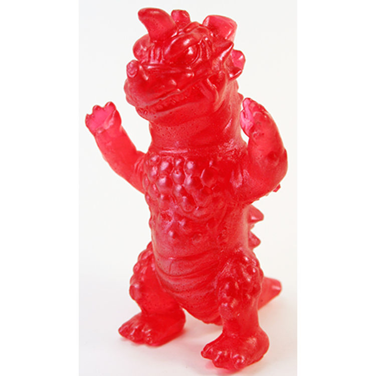 Kaiju Soap blue by Mark Nagata