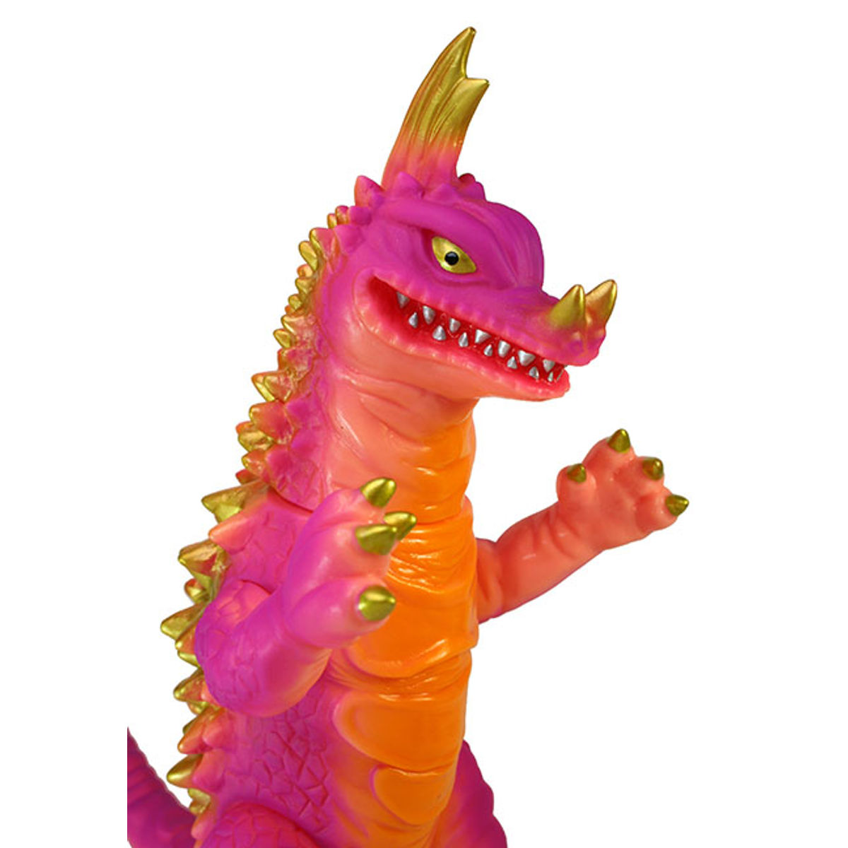 Kaiju Axron purple edition