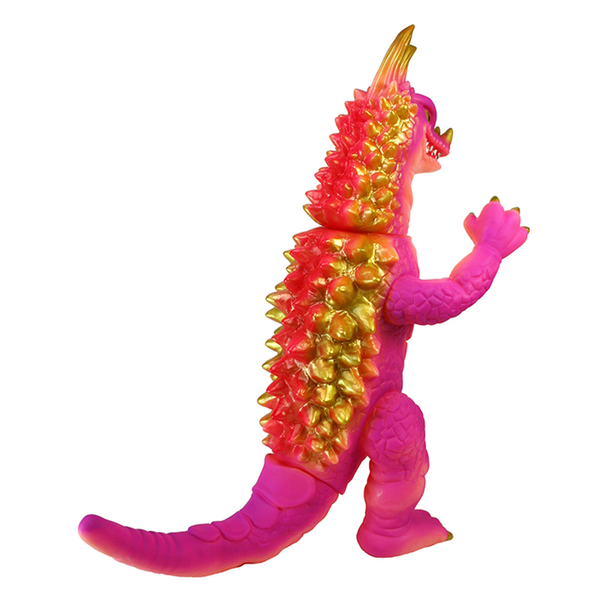 Kaiju Axron purple edition