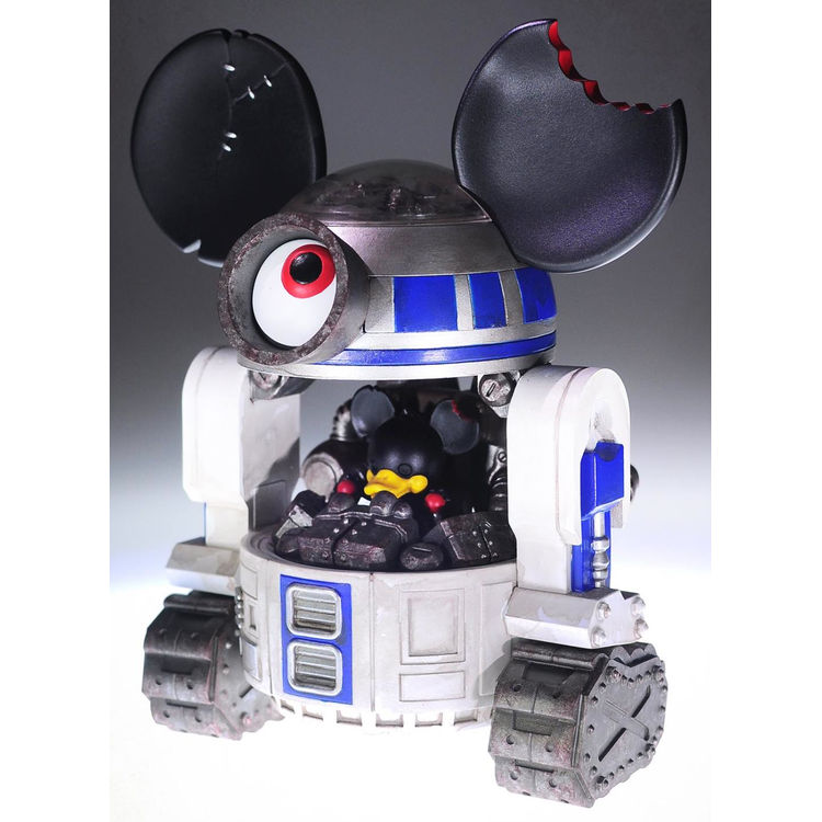 R2 MEKI by Kenneth Tang