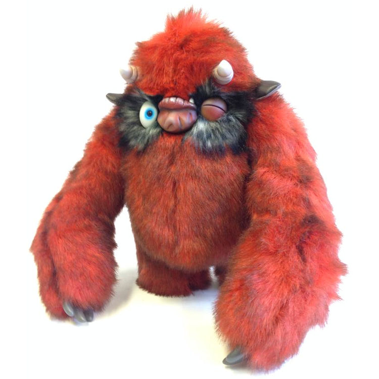 Monzie by Stitches and Glue
