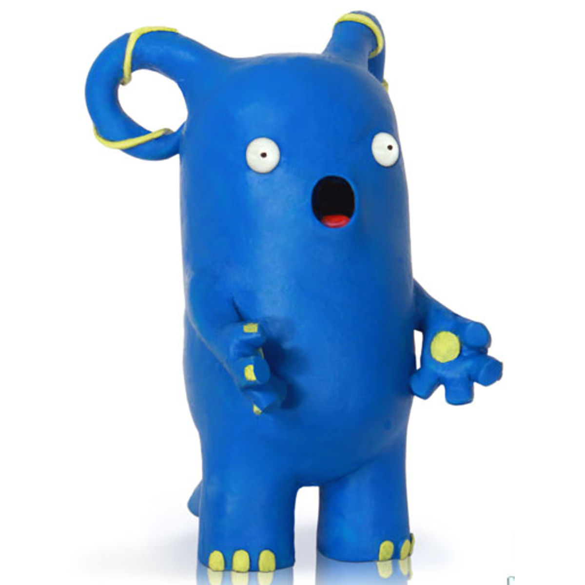 Glanell - The sweet tooth Kriture