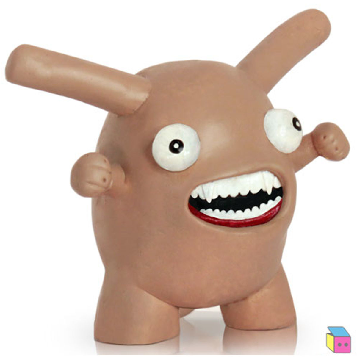 Fugjub - The tricky cleptoparasite Kriture