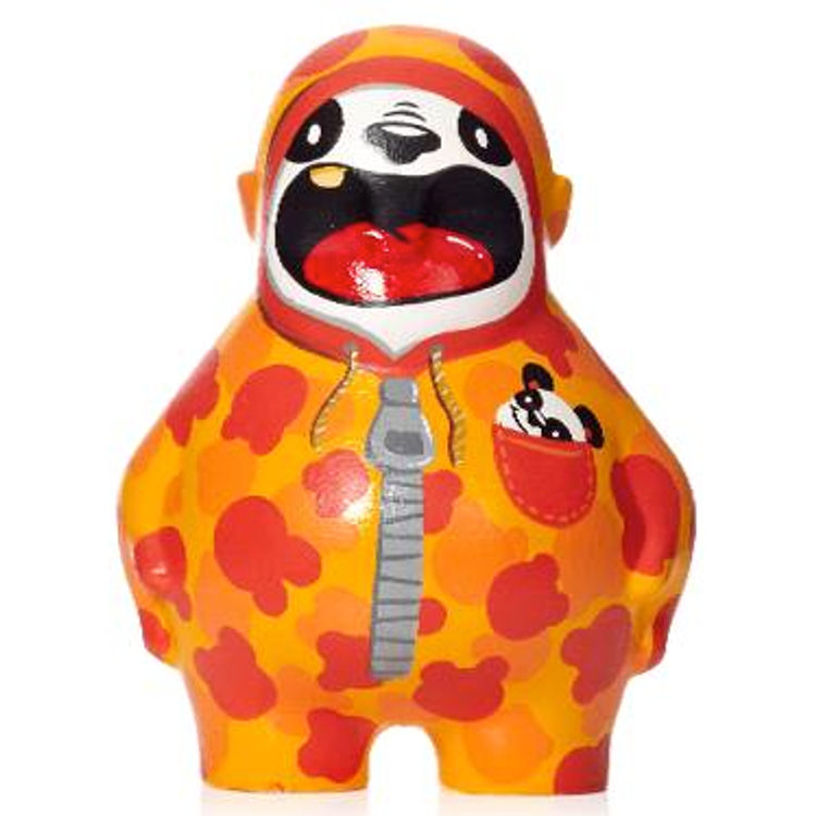 Zee Custom by PodgyPanda