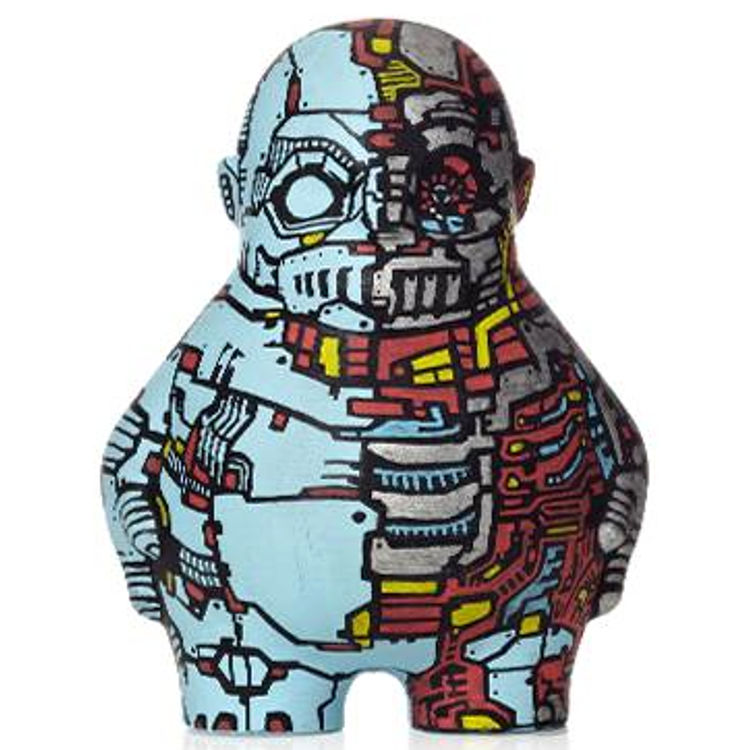 Zee Custom by Riccardo Bucchioni