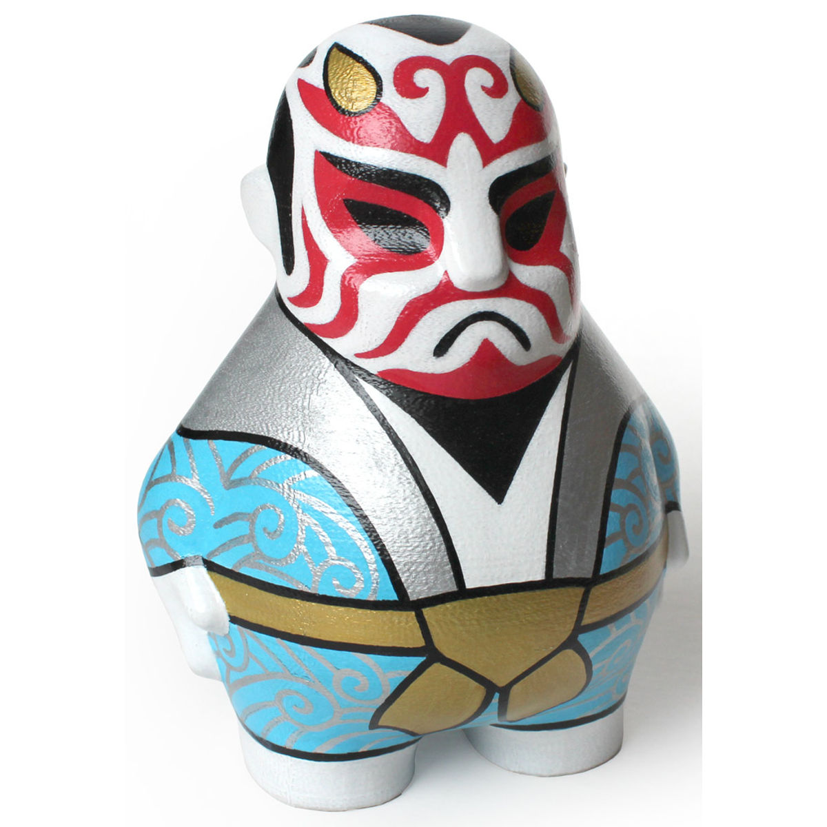 Zee Custom - Kabuki Zee