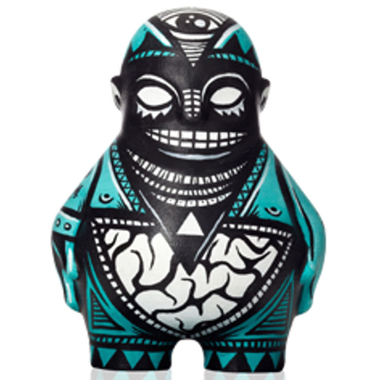 Zee Custom by Mike Friedrich