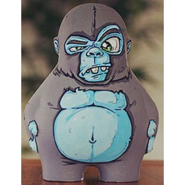 Zee Custom by Patrik Bundeli