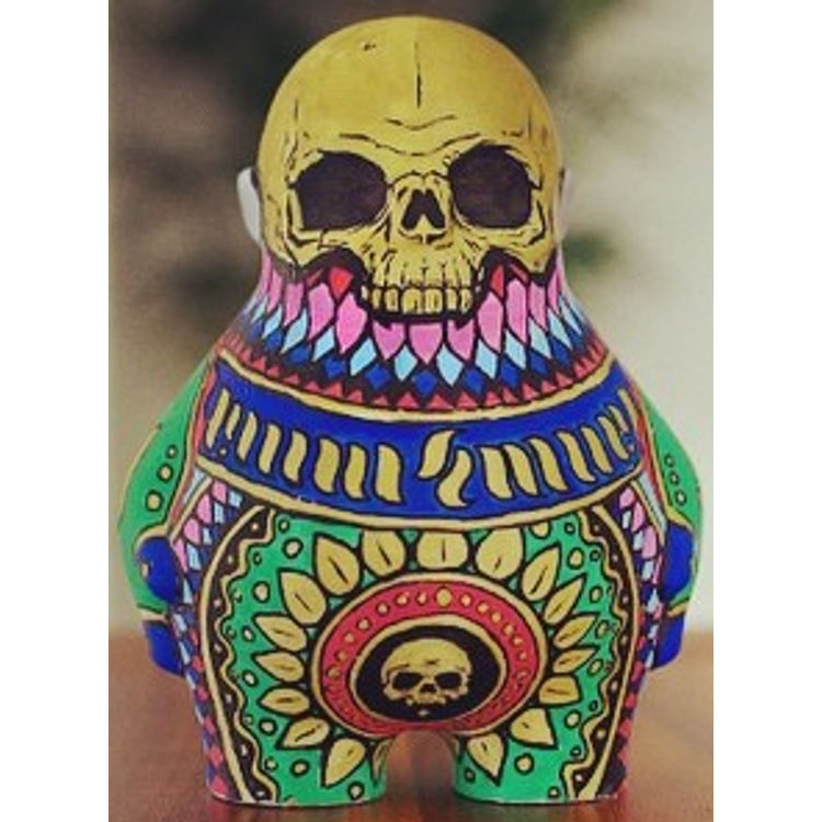 Zee Custom by Patrik Bundeli