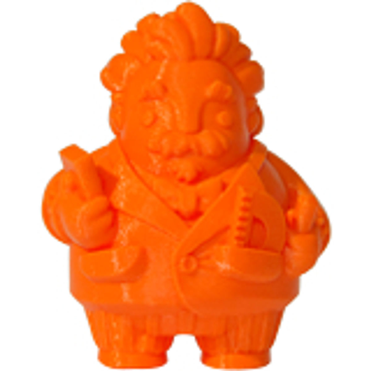 ARCHIE THE MATHEMATICIAN