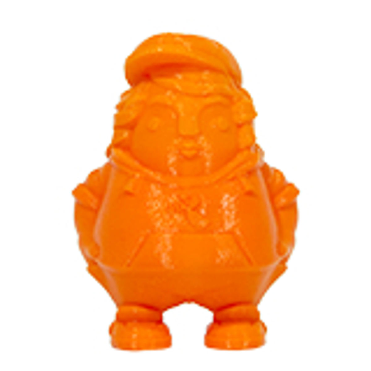 PAIGE THE BREAK DANCER