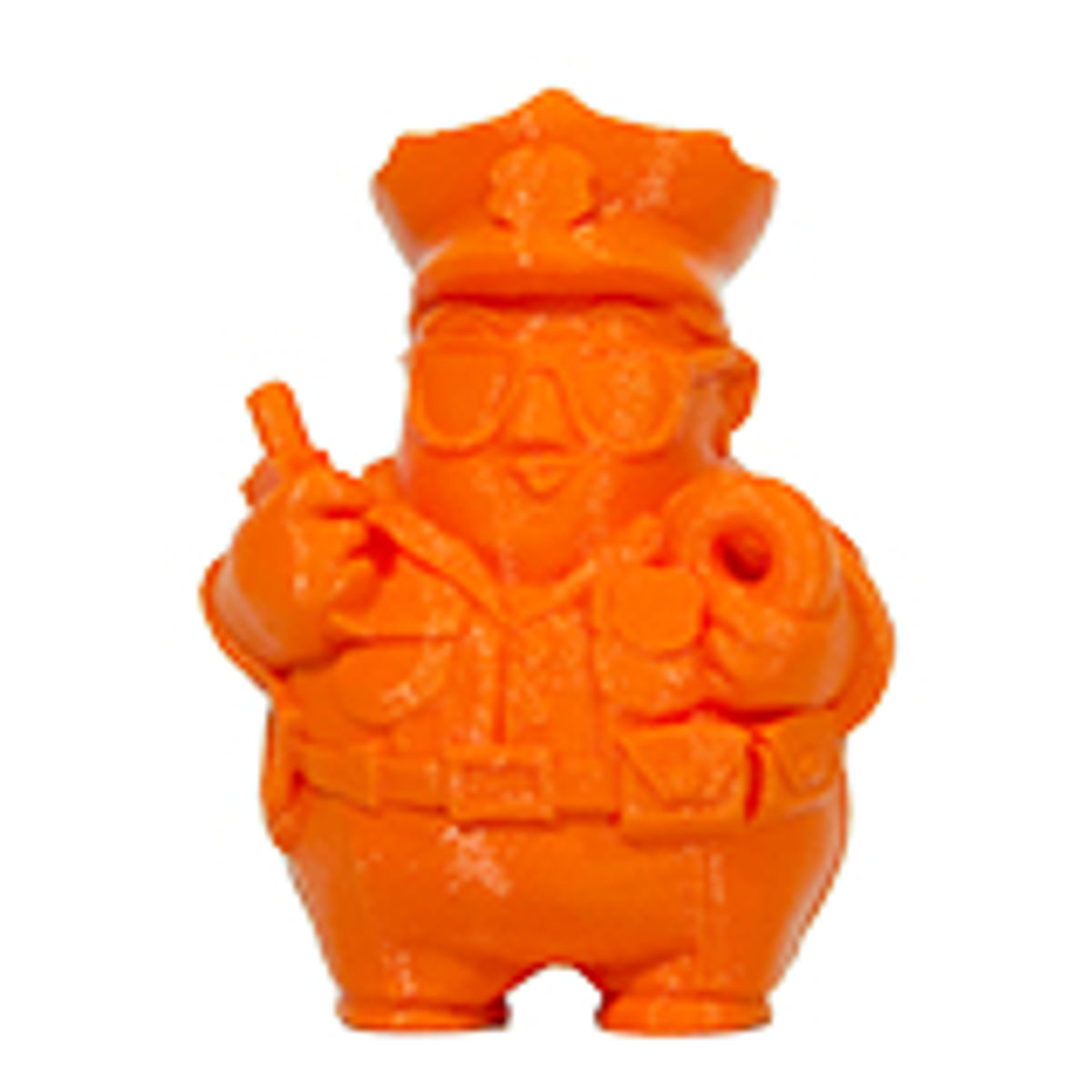 DINA THE POLICEWOMAN